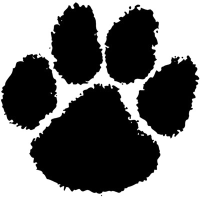 Paw Print